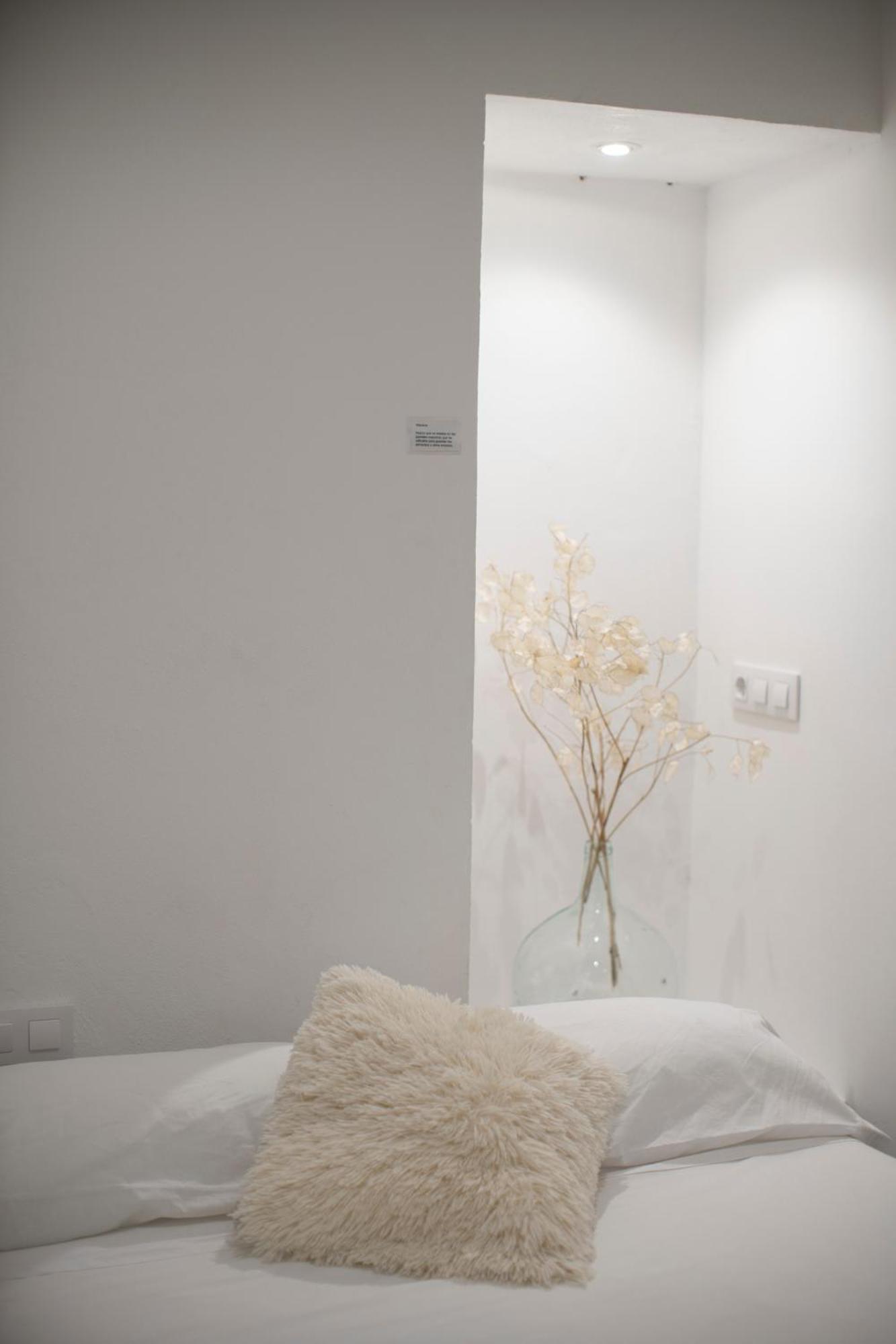 El Estudio De La Artista - El Casar De Leo 알부르케르케 외부 사진